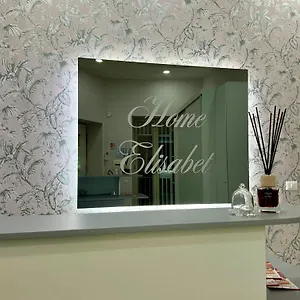 Apartman Elisabet, Nápoly